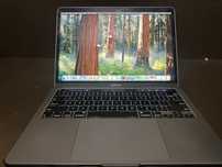 Macbook Pro 13 (2020) intel core i5 - 81% емкость 763 циклов