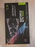 Видеокарта Asus GeForce GTX 1060 STRIX OC
