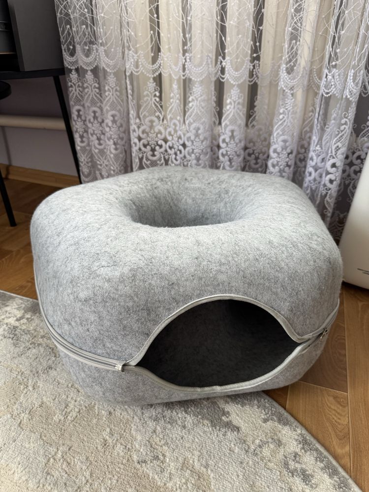 Когтеточка для кота