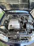Двигатель Nissan Maxima a32 обьем 2.0 вместе с МКПП