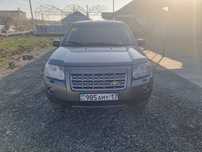 Land Rover Freeland 2