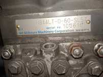 Продам двигатель на мини погрузчик кеис SP175
