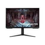 Монитор Samsung Odyssey G5 [27", VA, 2560x1440, 165 Гц, 1 мс]