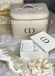 DIOR VIP gift кейс косметичка шкатулка