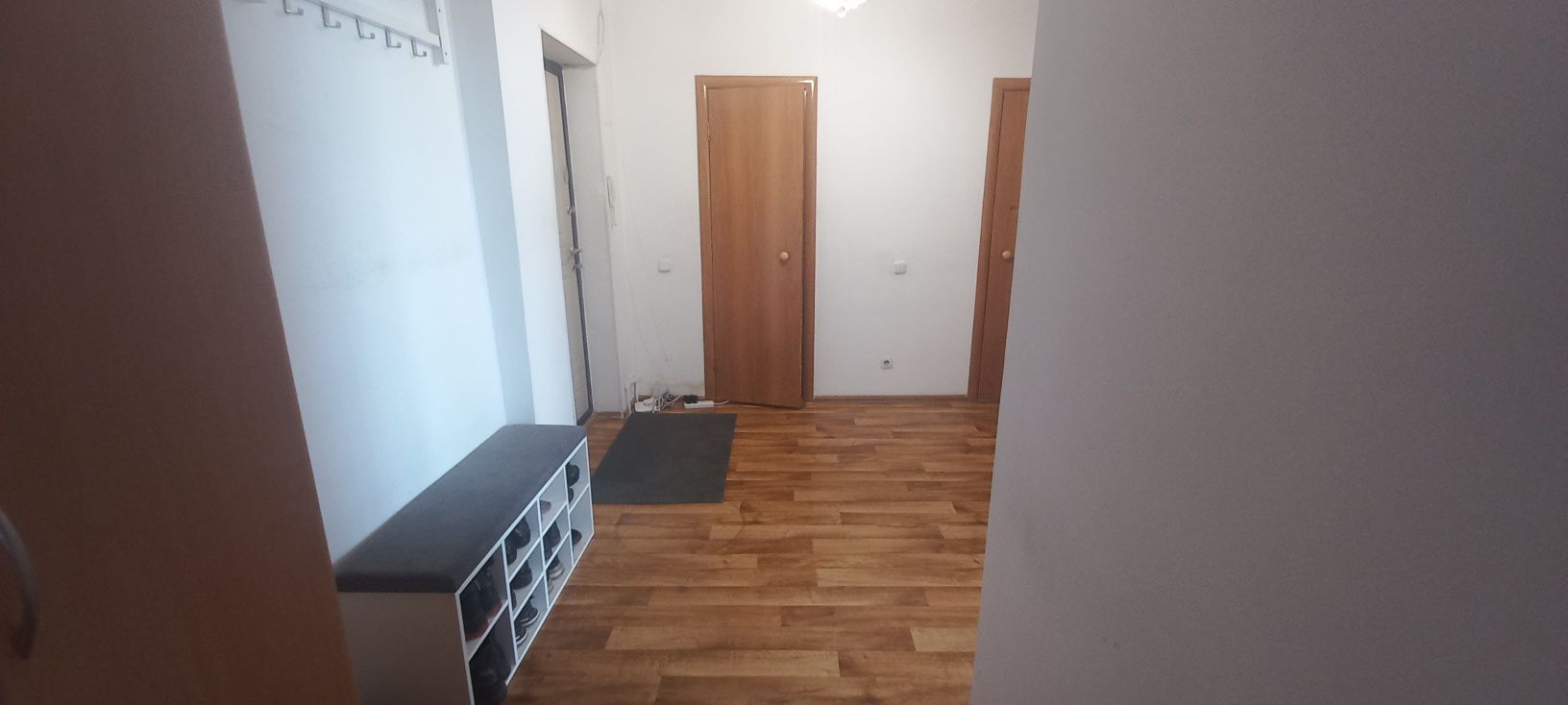 Продается 2 комнатная квартира в Новостройке