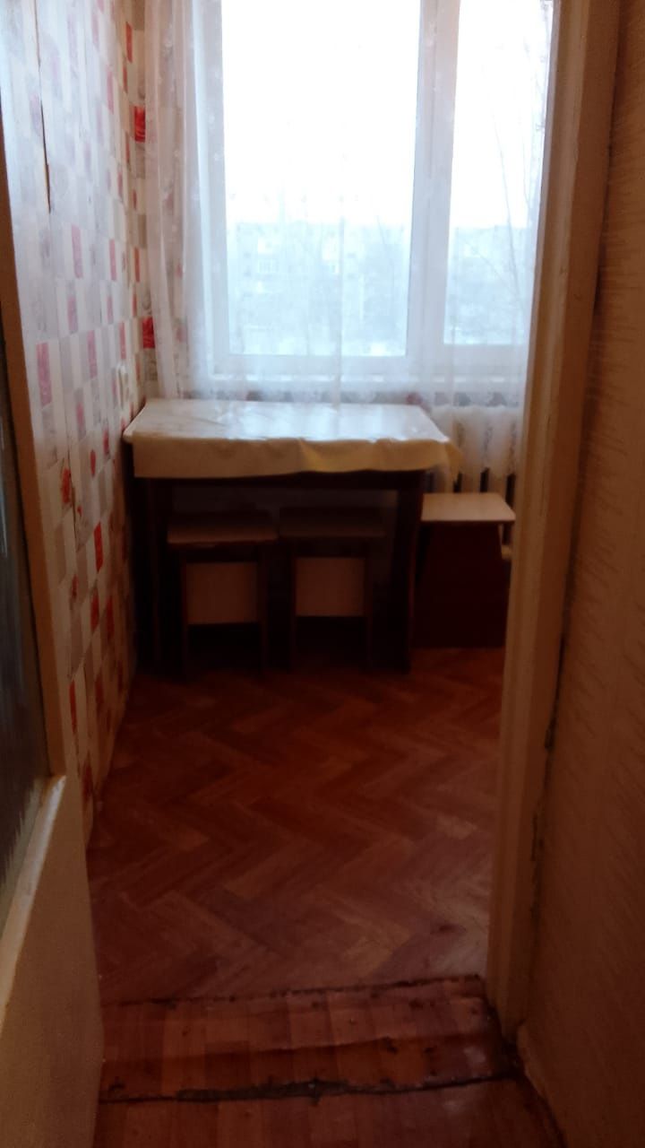 Продам 1 ком квартиру срочно, срочно