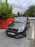 Ravon Nexia R3 серый
