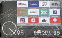 Акция !!! 32/40/43/55/65/Smart Tv телевизор