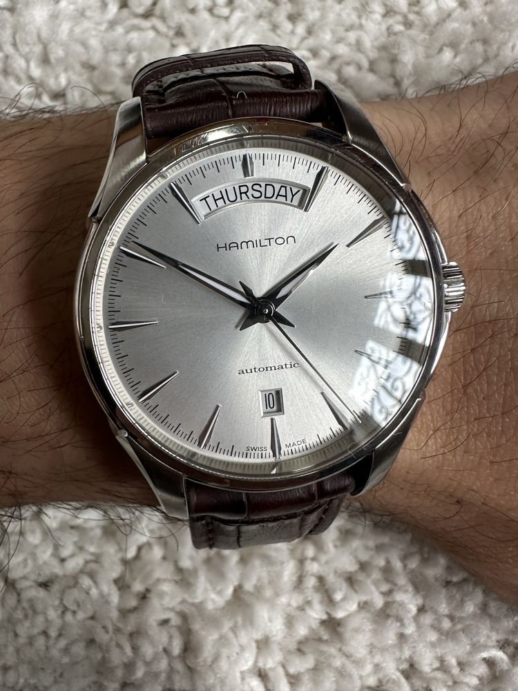 Hamilton Jazzmaster