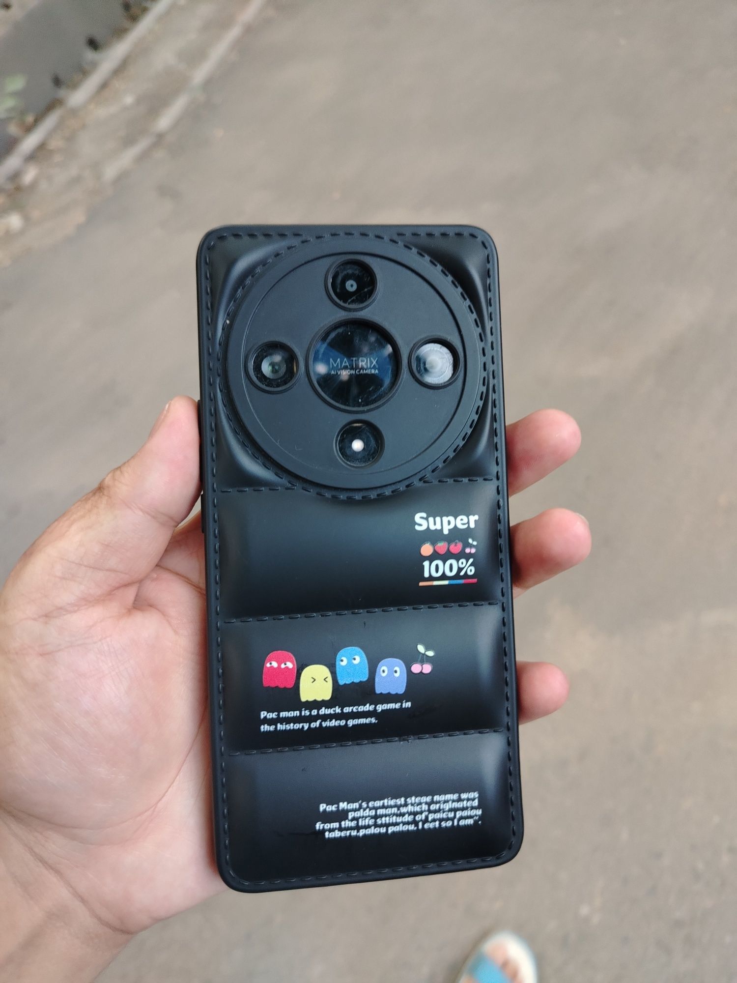 Honor x9B 5G 12/256Gb