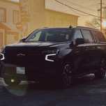 Аренда авто внедорржник cevrolet suburban Аренда авто