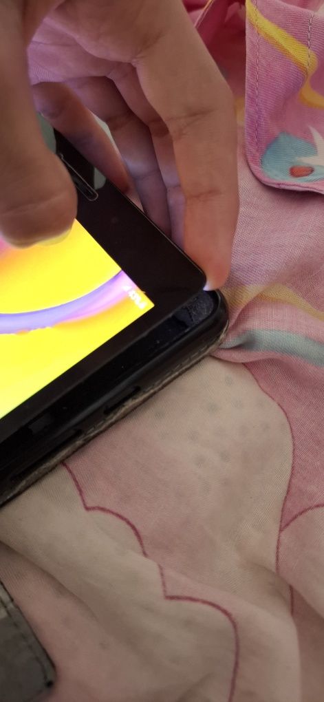 Продам планшет Samsung Tab A