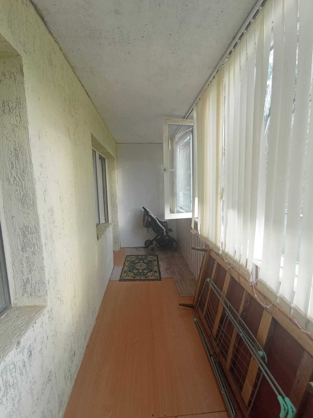 Продам 1 комн. квартиру в Уральске