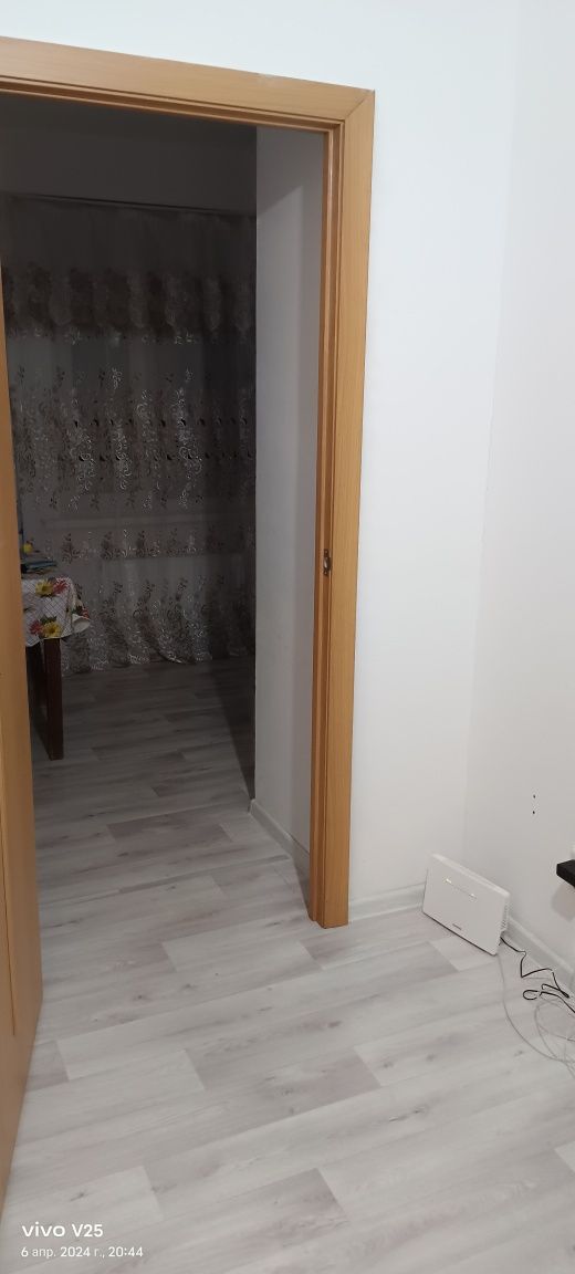 Сдаю 2 ком кв в районе Глобал сити с 10.08