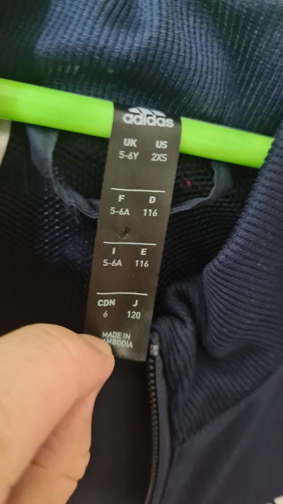 Спортивный костюм адидас/adidas