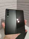 Samsung Z Fold3 256гб как новый!