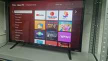 ‼️ TCL Roku Smart Tv 32дюйма=81см Диогональ  / STV !!!