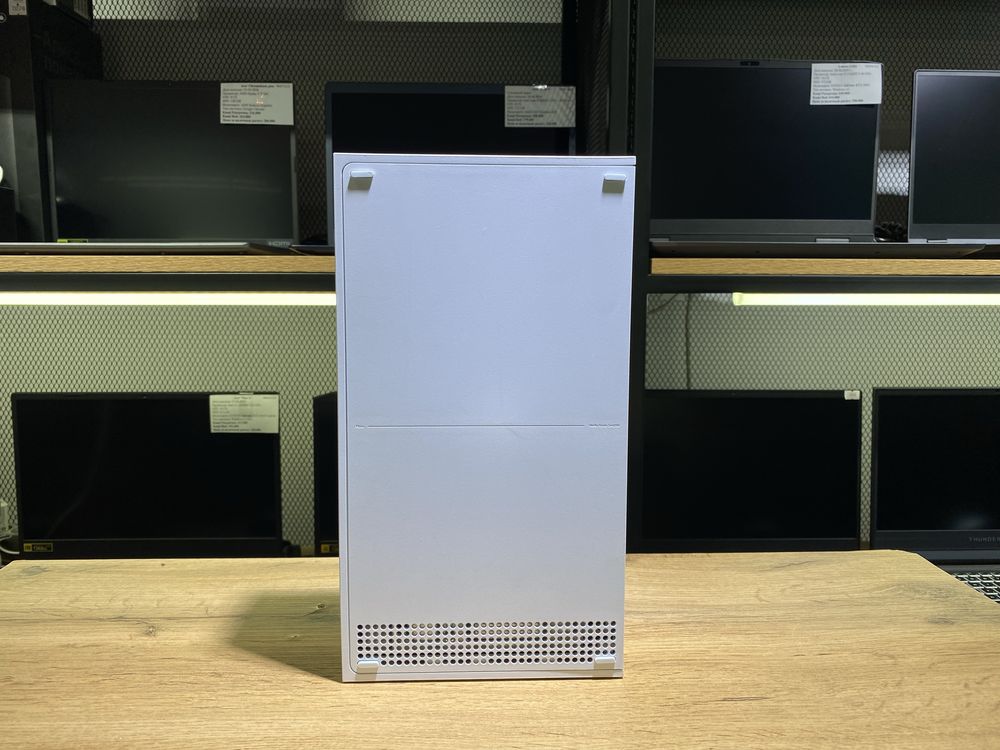 XBOX Series S, 512 GB SSD, 1 джойстик, 10459/А10