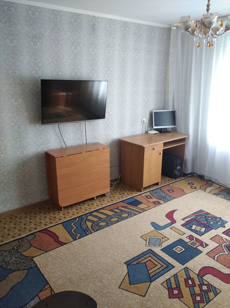 Продам 2-ком квартиру на ЖДС 20
