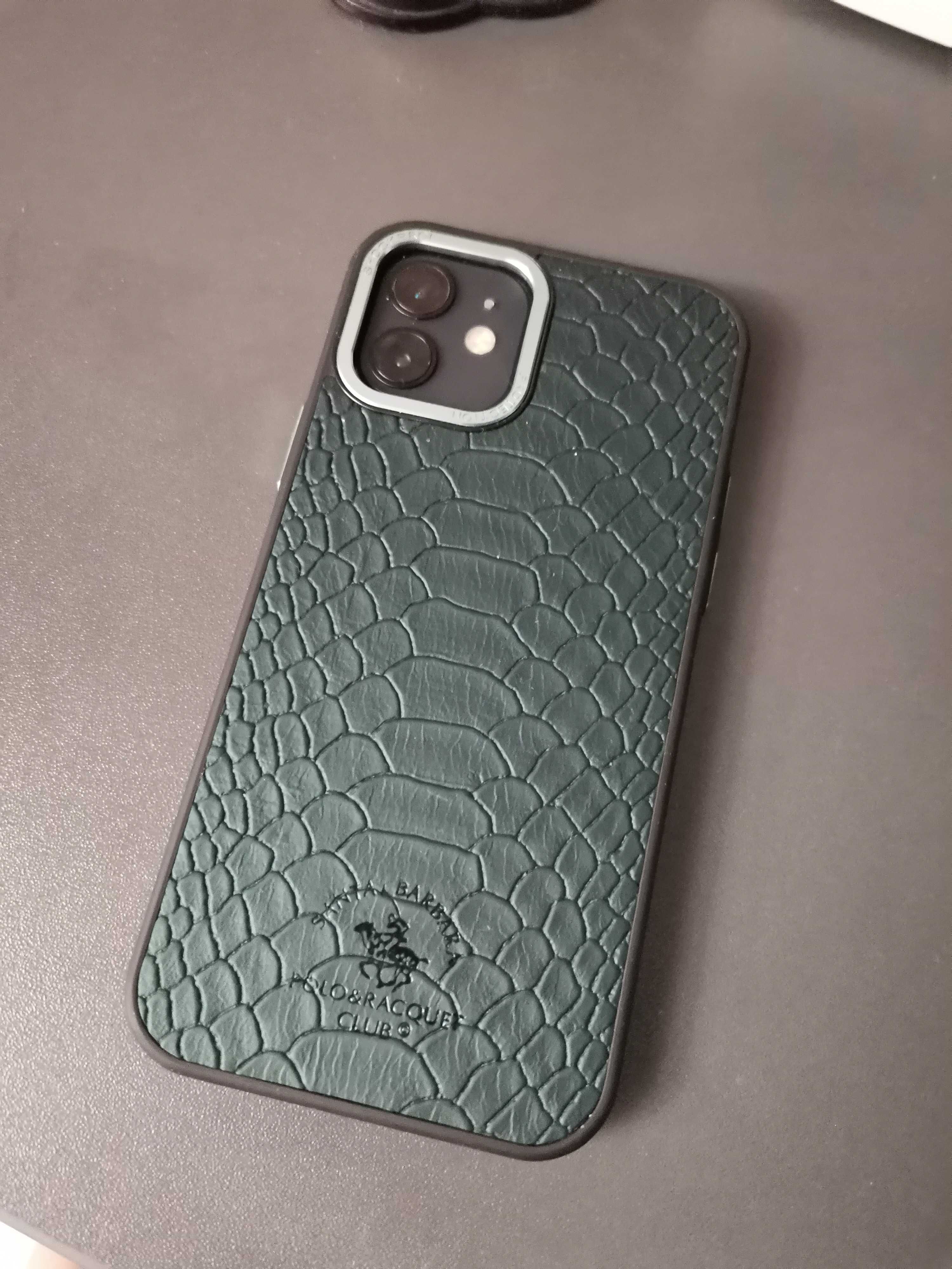 IPhone 12 в отличном состоянии