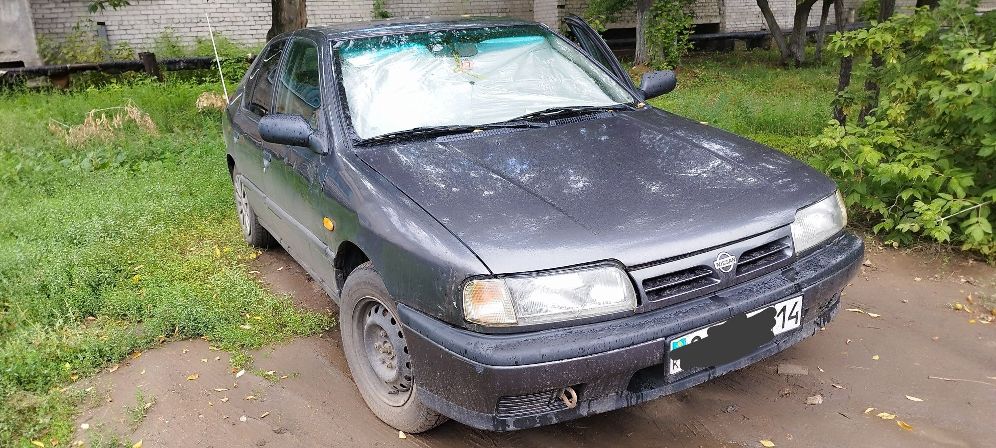 Продам Ниссан примера р10