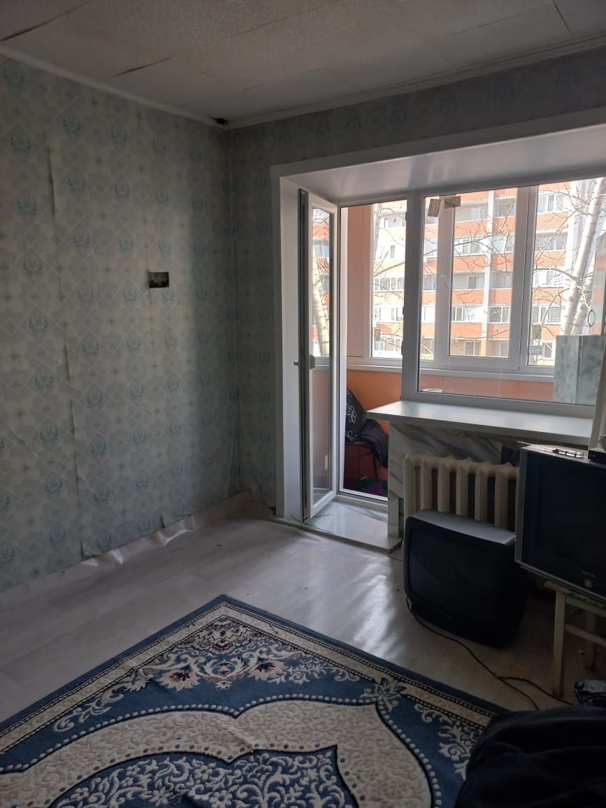 Продам 1 комнатную квартиру