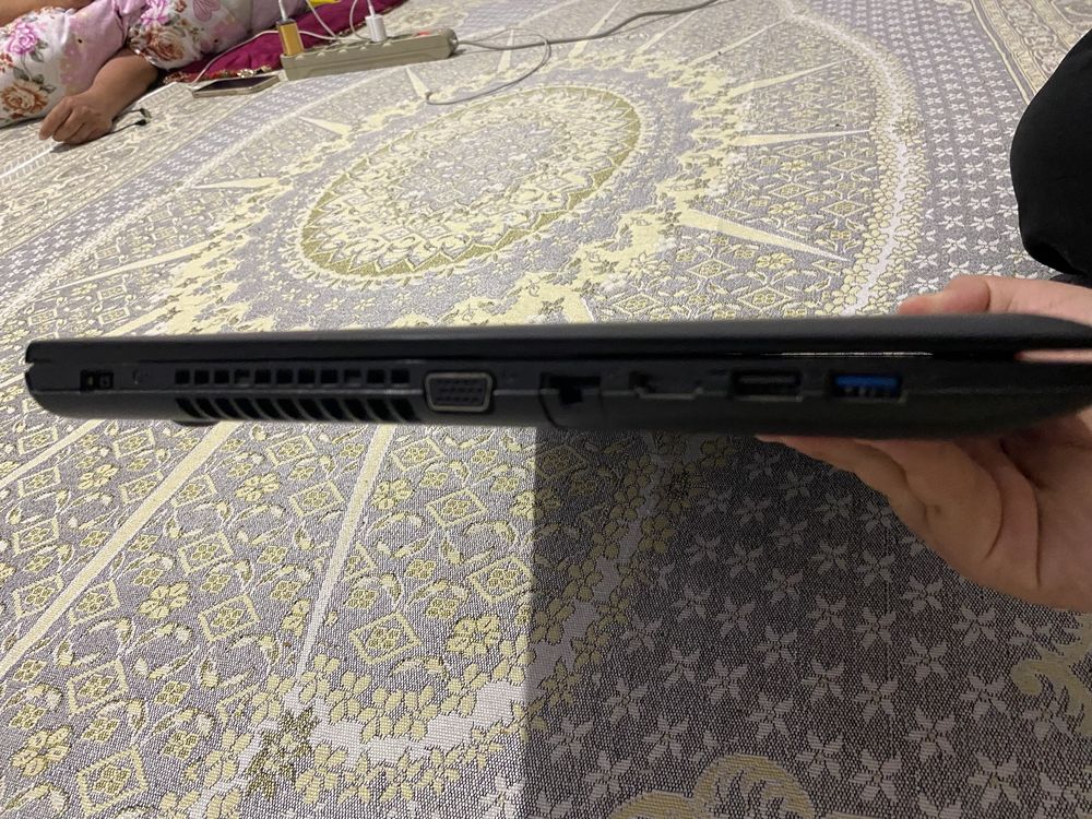 ноутбук Lenovo g50 70