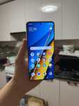 Xiaomi Poco X6 5G 256/12 gb. С коробкой