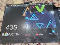 Новый почти Smart tv