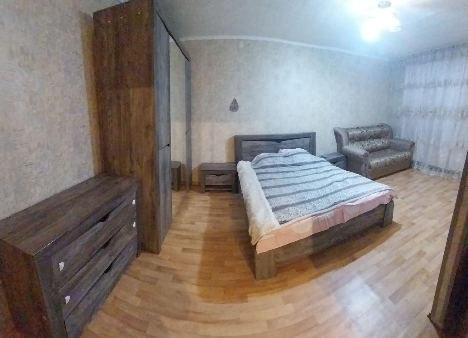 Сдам квартиру на длительный срок