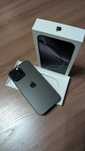 Iphone 16 Pro Max 256gb на гарантии