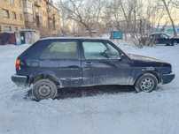 Гольф 2 купе 1991г
