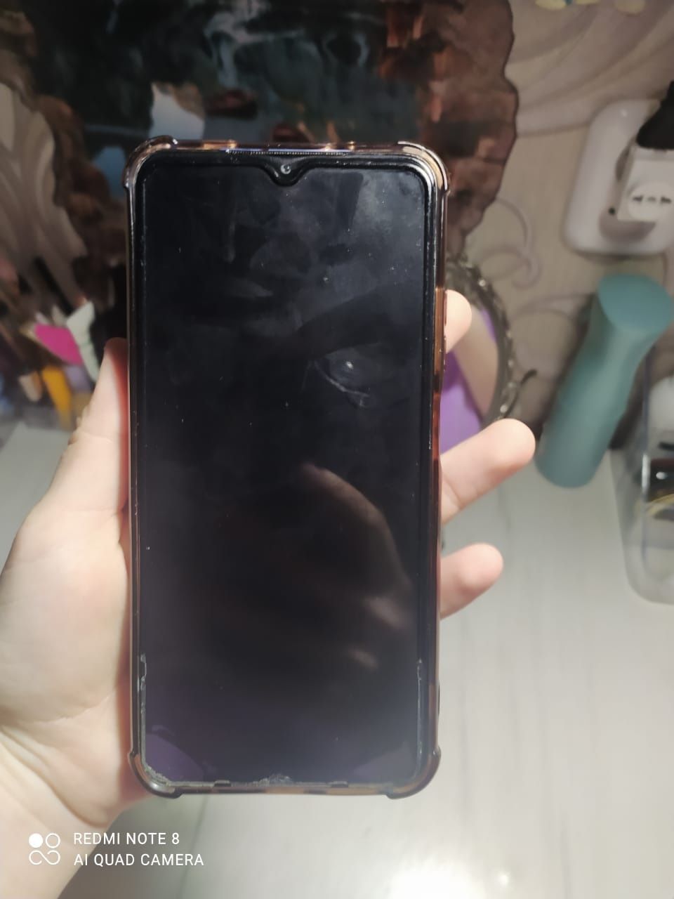 Продам телефон марки Редми 9Т