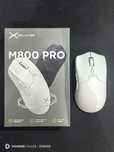 Игровая Мышка DELUXE M800 PRO
