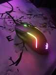 Сатылад SteelSeries Rival 5 бары жаксы істеп тур тек коробка жок.