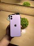 iPhone 11 128GB 77% В Идеальном состоянии!
