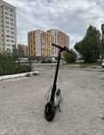 Ninebot max g30 kickscooter