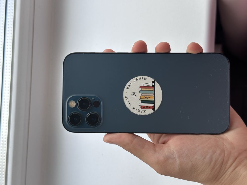 iPhone 12pro 128gb