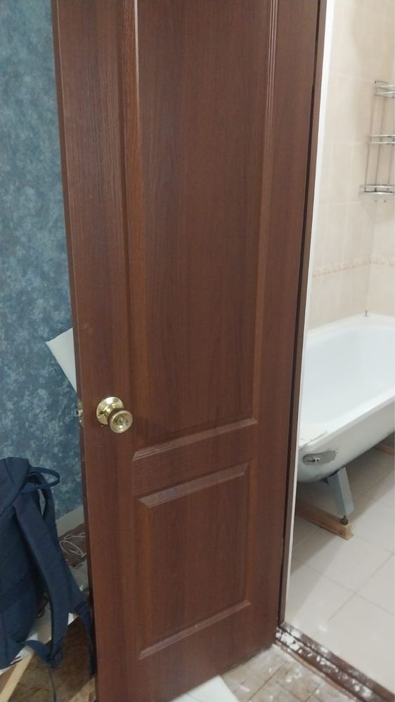 Есыктер сатылады жагдайы жаксы