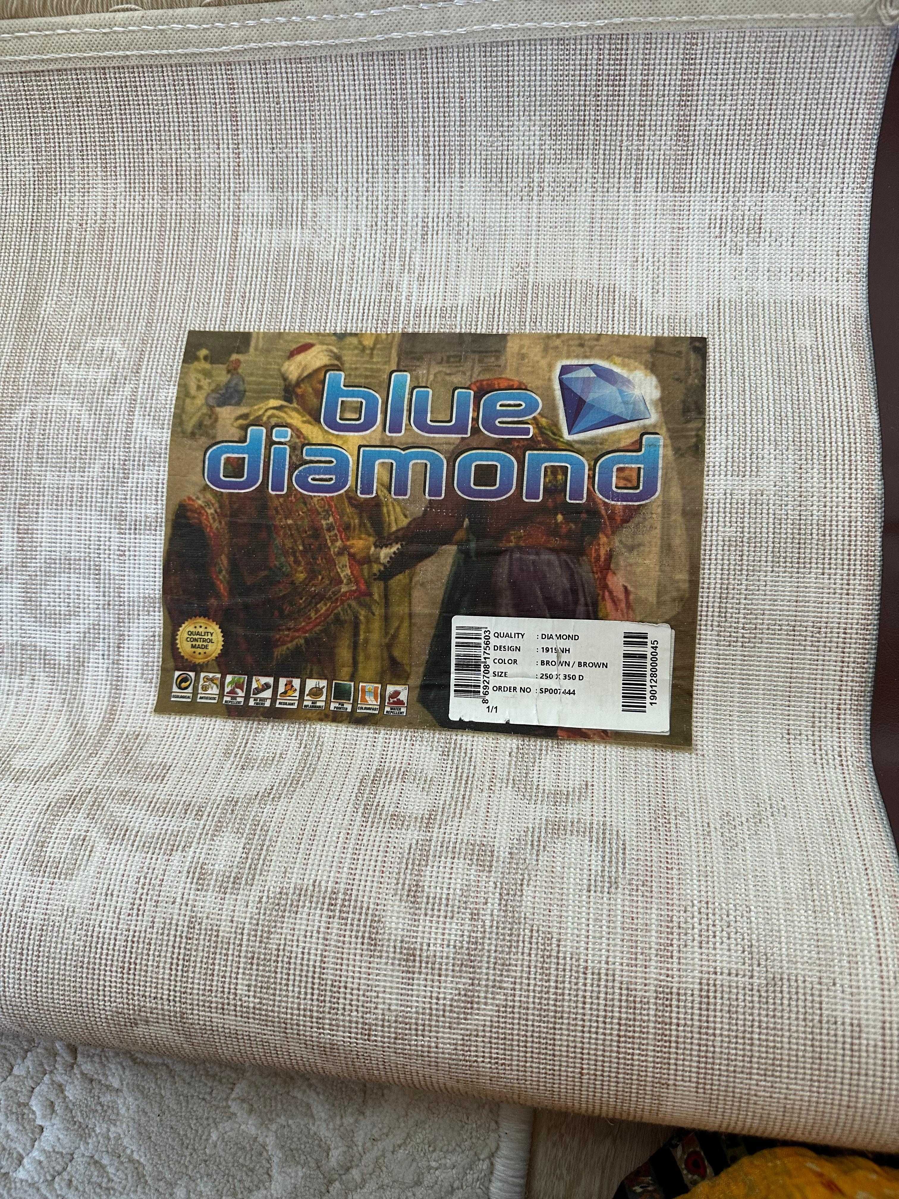 Продам новый ковер