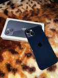 Продаю iPhone 13 128 гб 77%