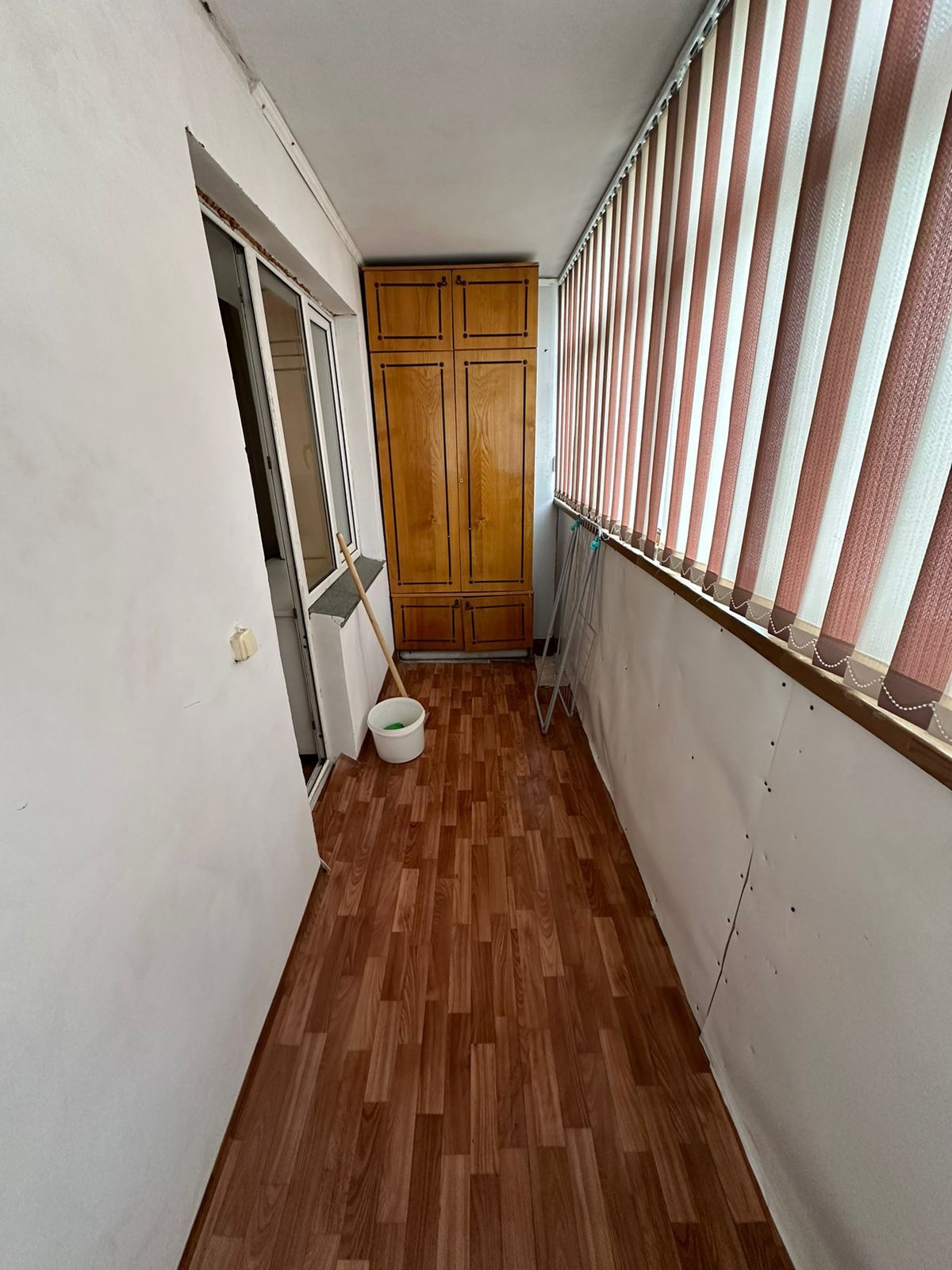 Срочно продам 1 комн.кв. Автопарк, за Променадом, 42,7 кв.м