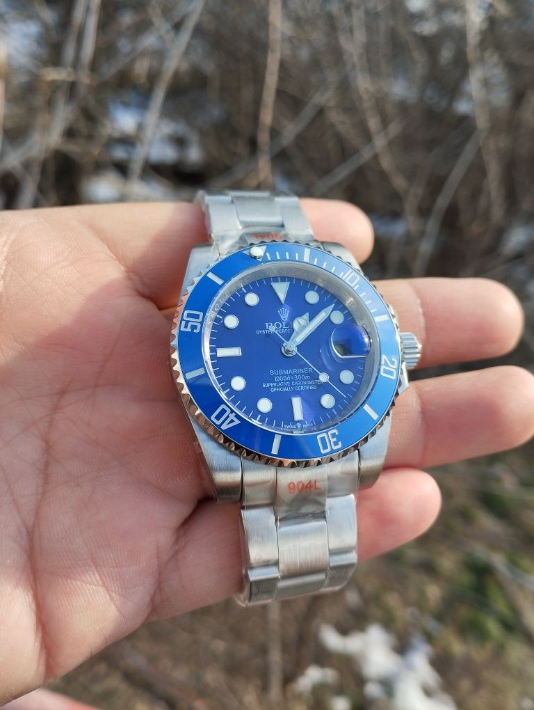 Rolex Submariner