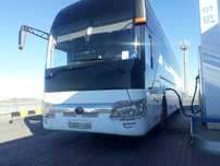 Аренда автобус 51 мест