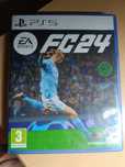 FC24 FIFA24 диск для PS5