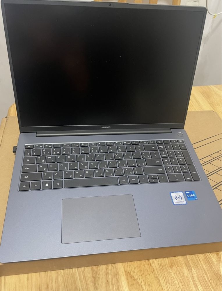 Ноутбук Huawei MCLF-X