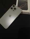 iPhone 16 Pro (внутри XR)