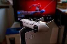 PlayStation 5 ps5
