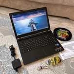 Продам ноутбук Lenovo IdeaPad 15,6 500GB бодрый для учебы и работы