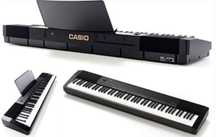 Цифровое пианино Casio CDP 130